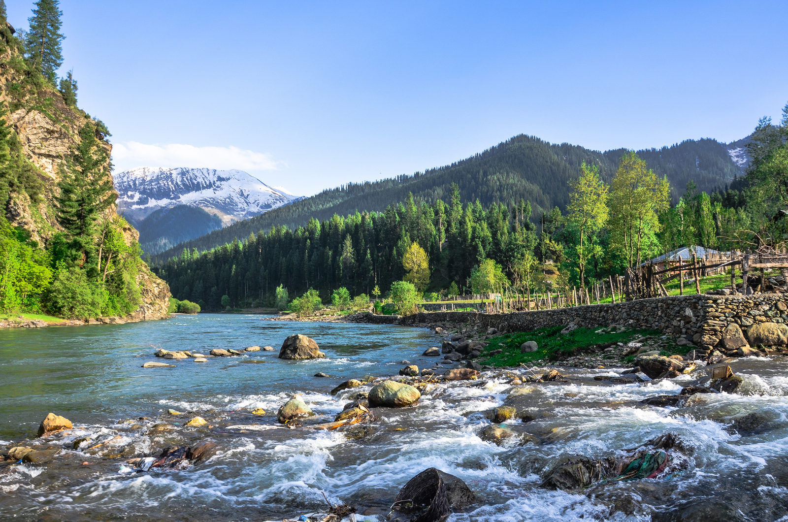 9 NIGHTS 10 DAYS KASHMIR PACKAGE