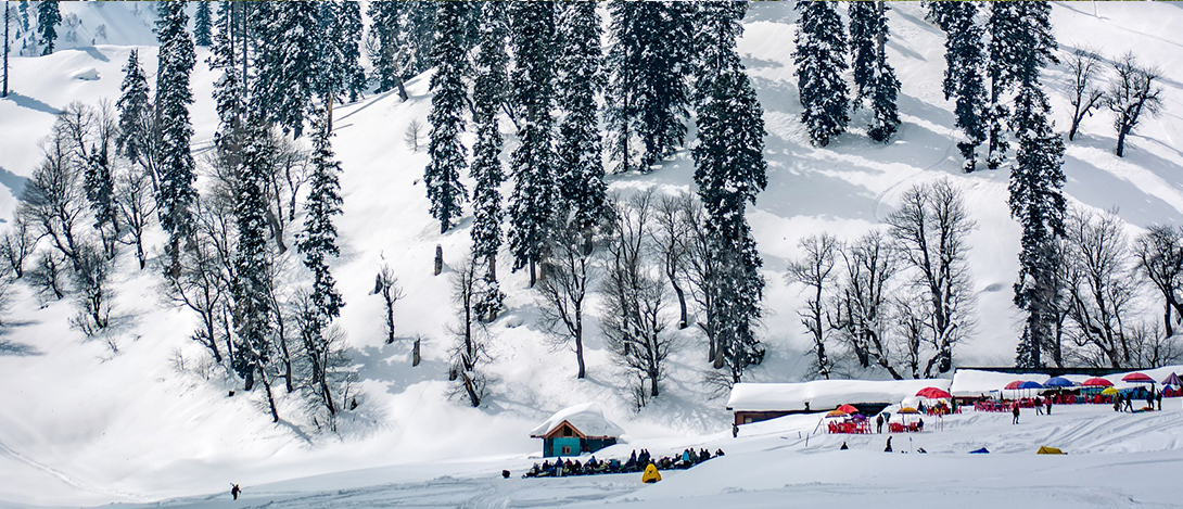 Gulmarg