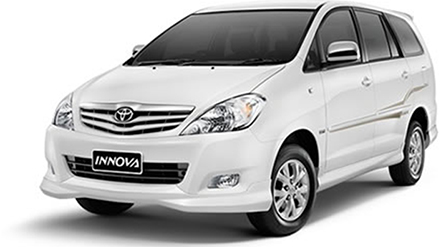 TOYOTA INNOVA