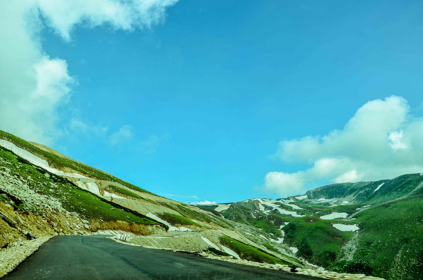 gulmarg