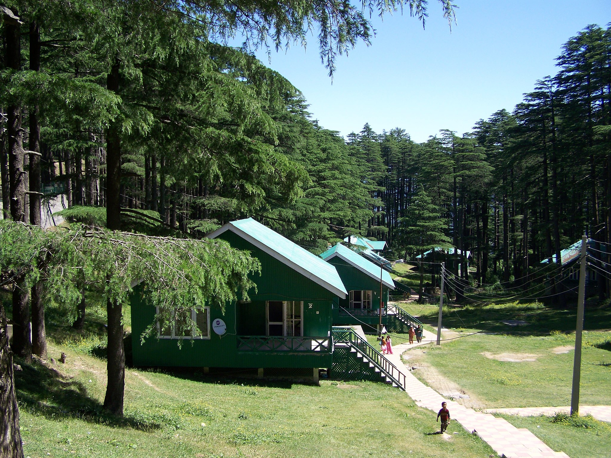 Patnitop_Cottages