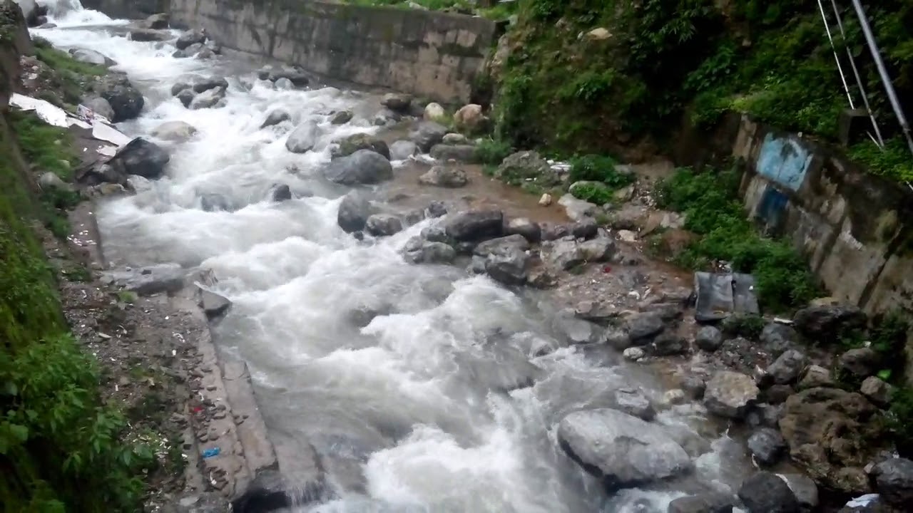 ban ganga