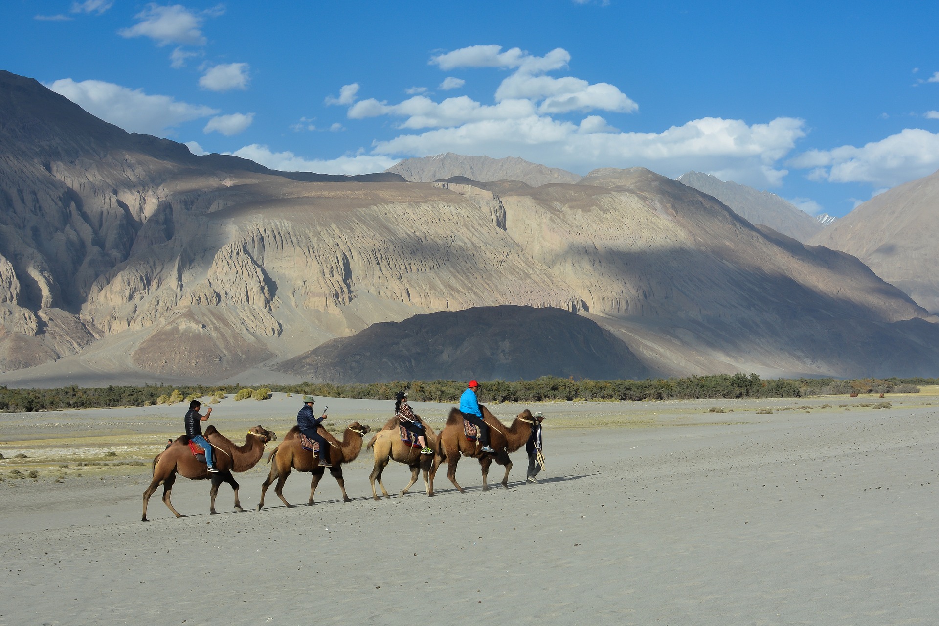 Leh