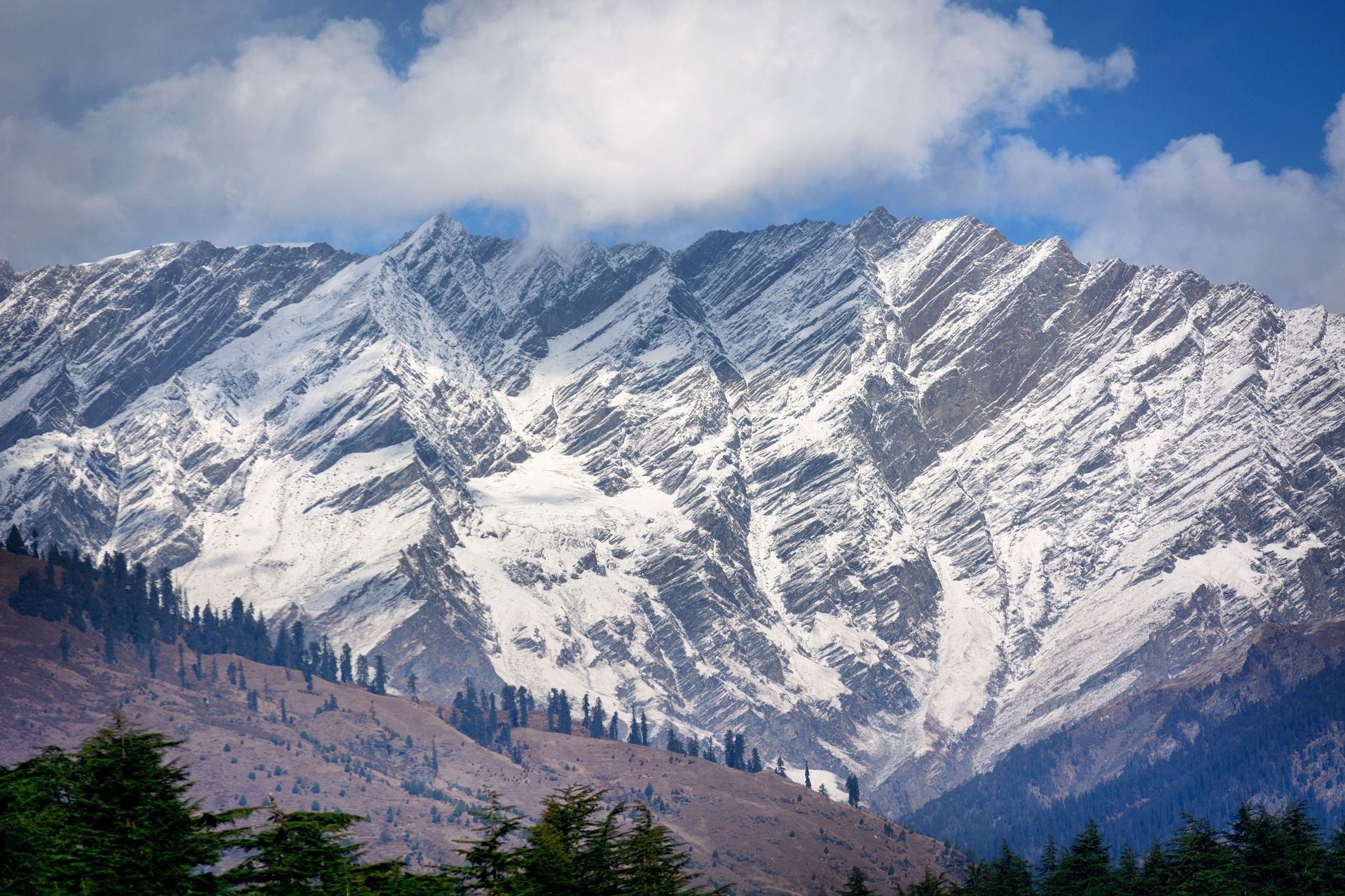 9 NIGHTS 10 DAYS MANALI TO LADAKH PACKAGE